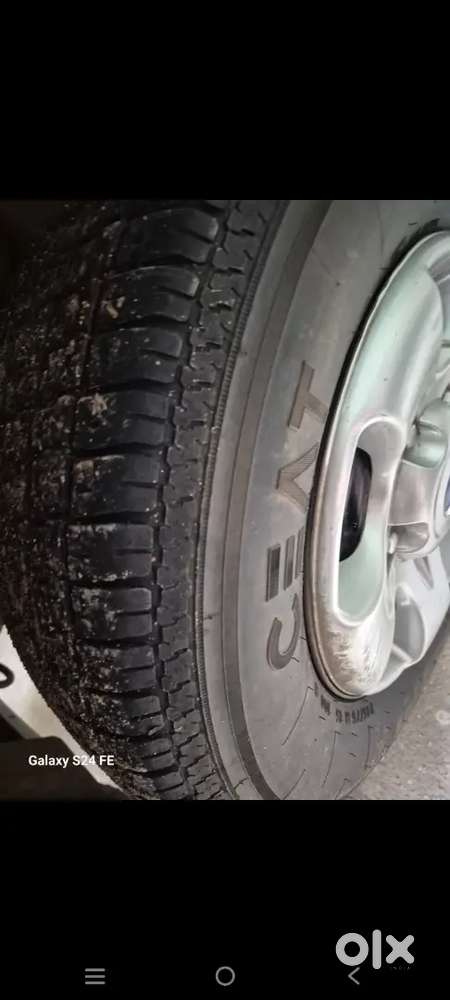 Mahindra Scorpio 2.2 2019