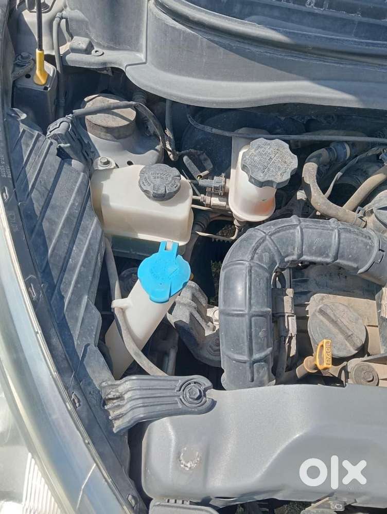 Hyundai Eon Magna Plus Optional, 2014, Petrol