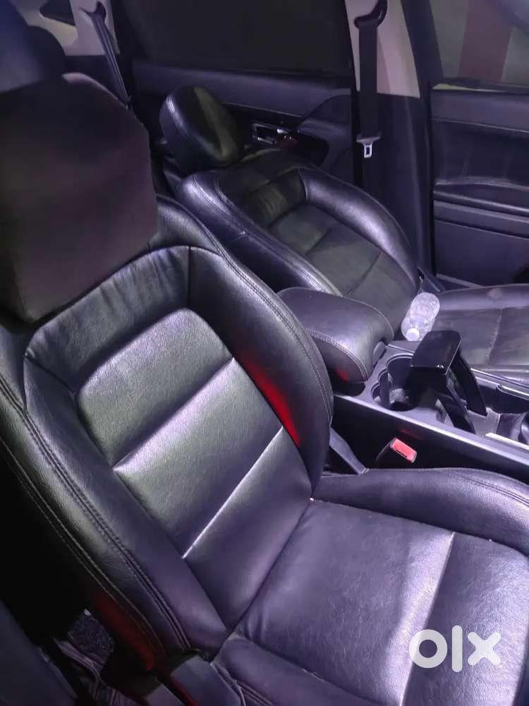 Tata Harrier 2.0 Kryotec 2020