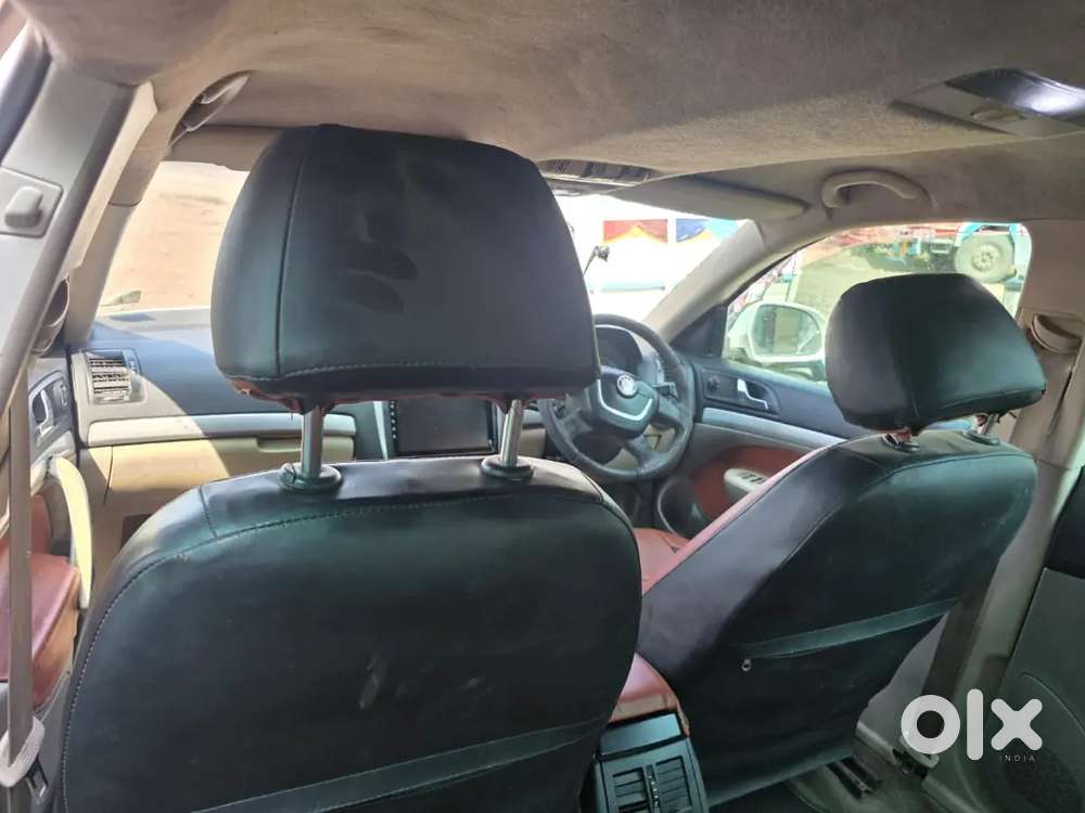 Skoda Laura 2.0 Diesel  Powerful & Comfortable  Well Maintained