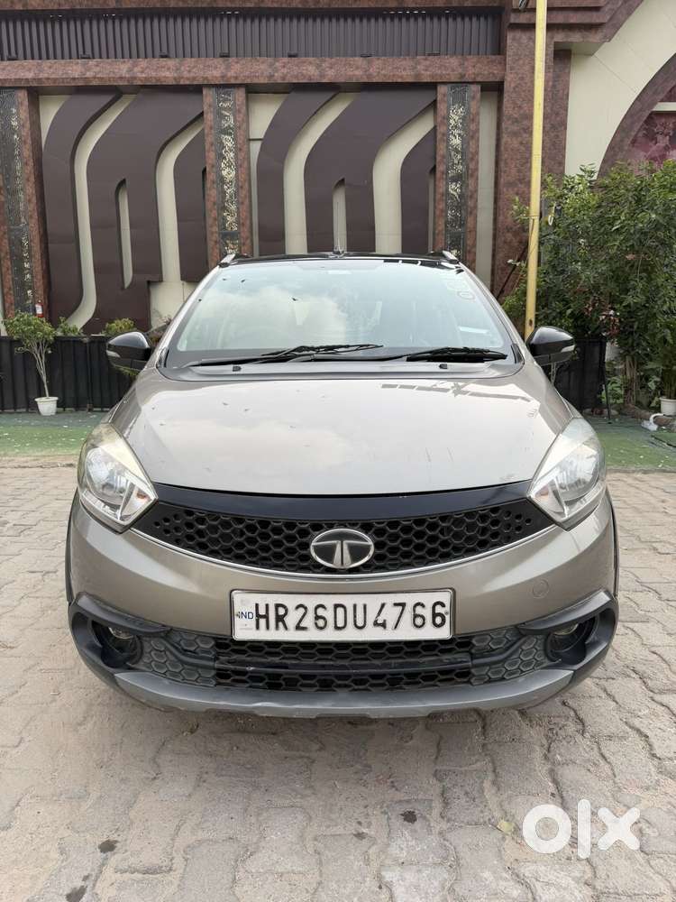 Tata Tiago, 2018, Petrol
