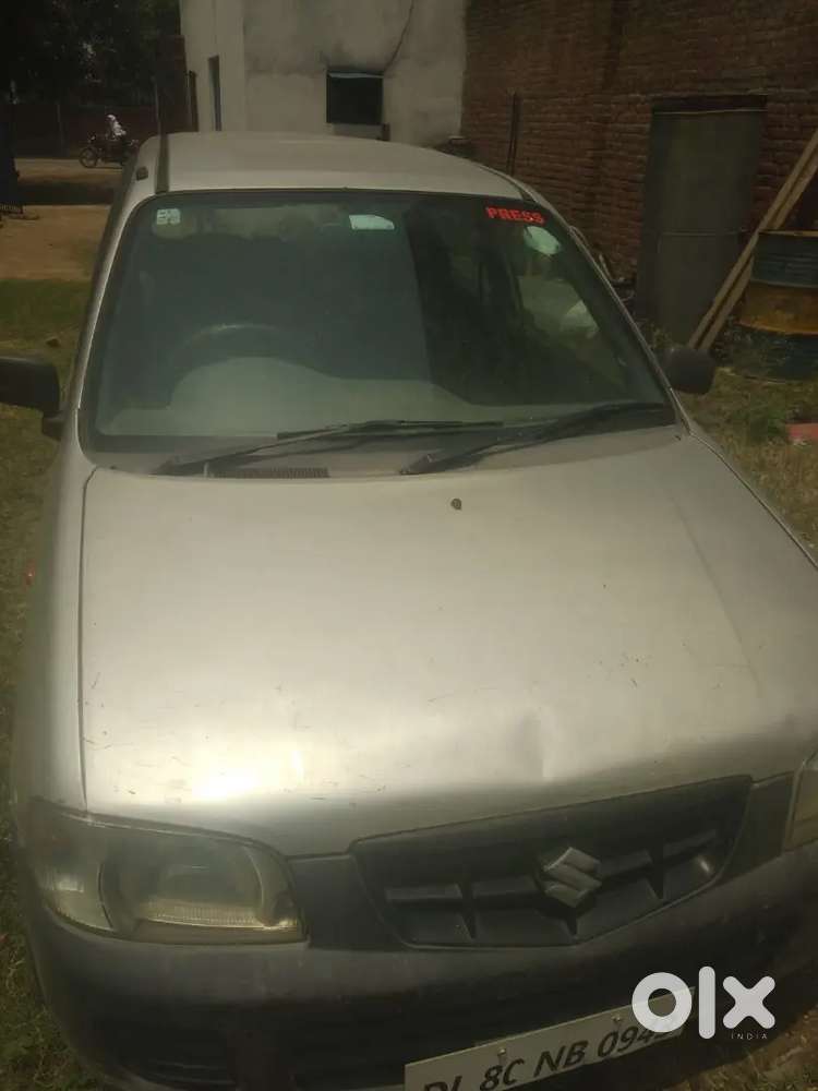 Maruti Suzuki Alto Lxi 2005