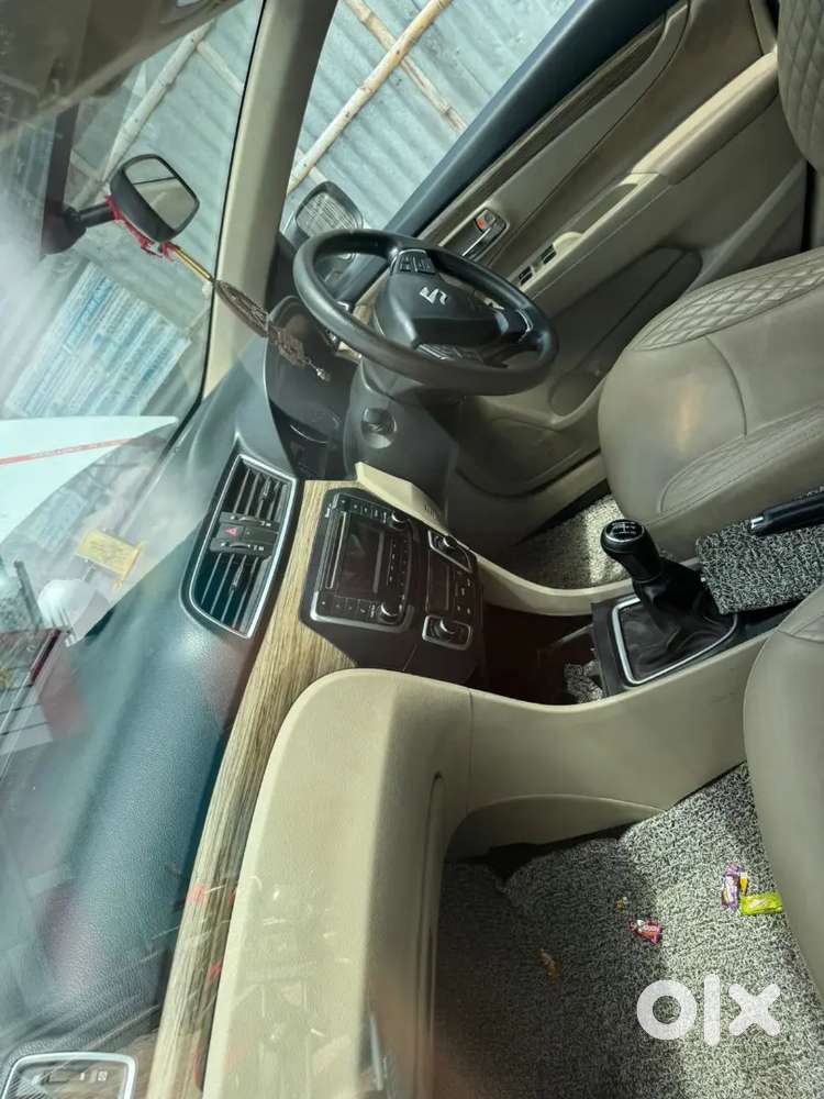 2021 Maruti Suzuki Ciaz Petrol Manual
