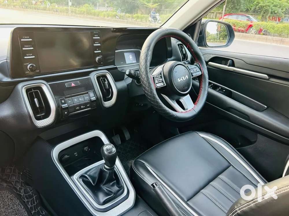 Kia Sonet 1.2 Htk Plus, 2023, Petrol