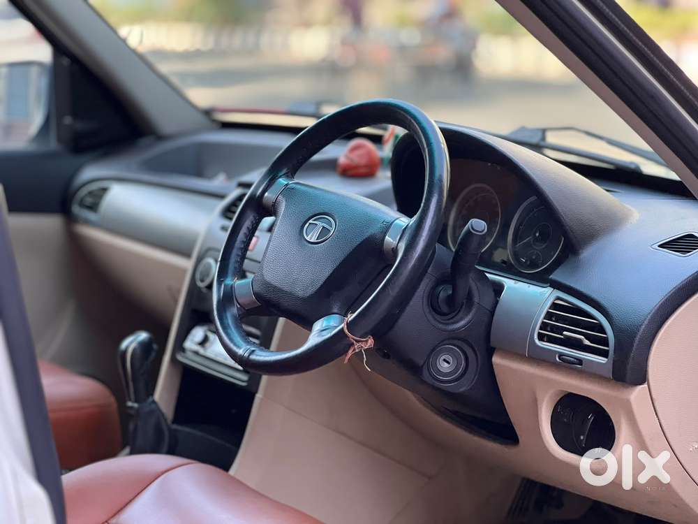 Tata Safari Storme Ex, 2013, Diesel