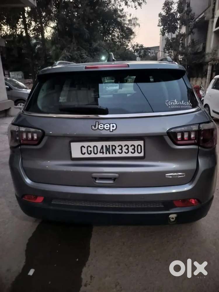 Jeep Compass 1.4 2022