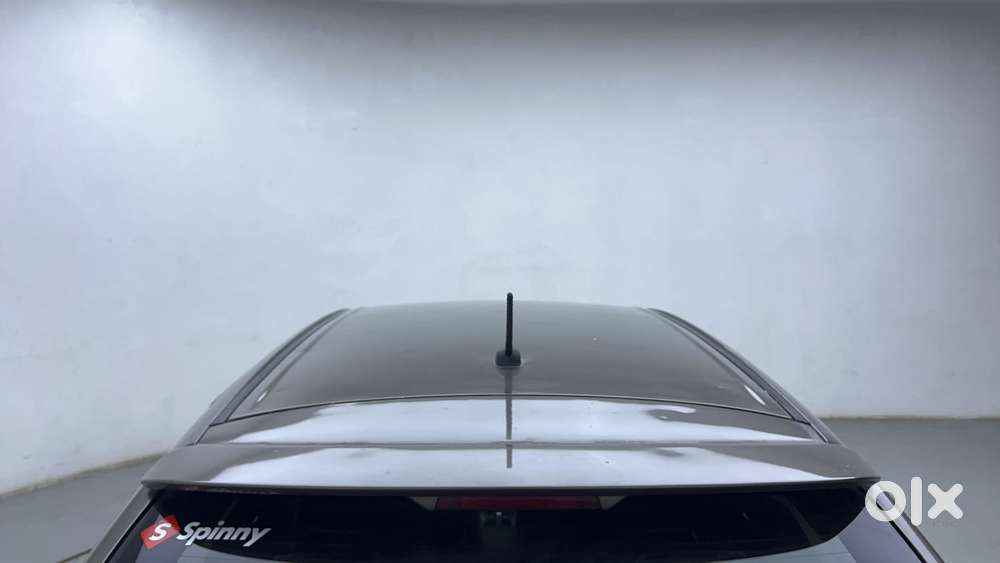 Maruti Suzuki Baleno 2015-2019 1.2 Alpha At, 2019, Petrol