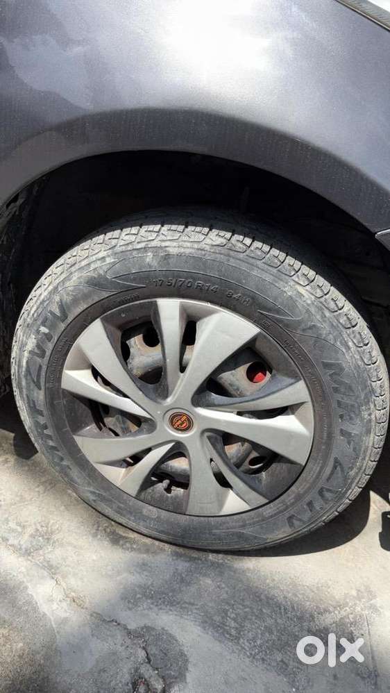 Maruti Suzuki Swift Dzire 2017 Diesel 99000 Km Driven