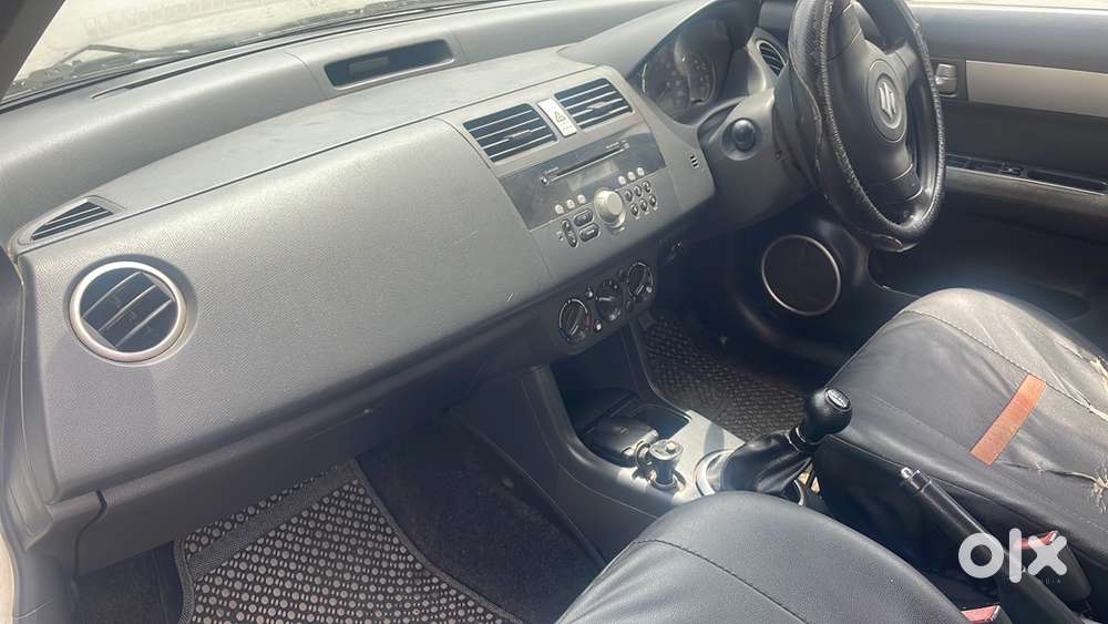 Swift Dzire Vdi 2011