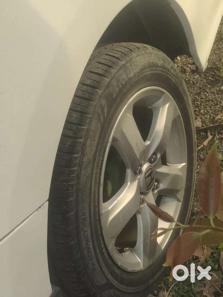 Honda City 2010 Petrol 95000 Km Driven