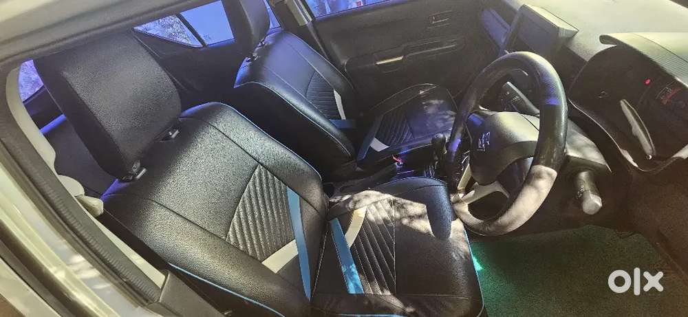 Maruti Suzuki Ignis 2018 Petrol 50000 Km Driven