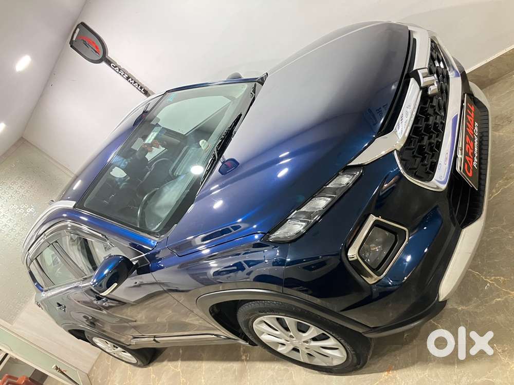Maruti Suzuki Vitara 2023