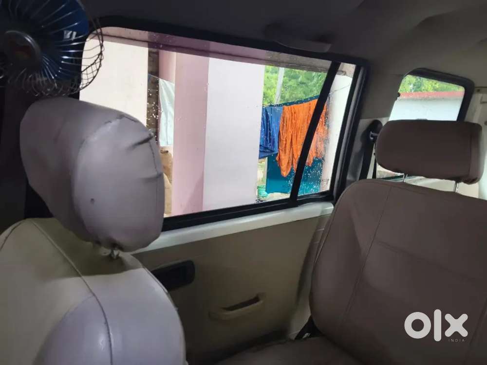 Chevrolet Tavera Lt 2015