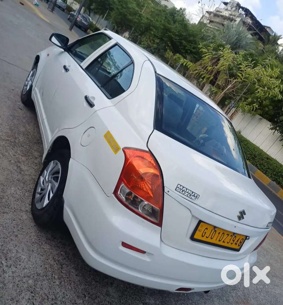 Maruti Swift Dzire 2016 Diesel Tour K.m 74000 Running