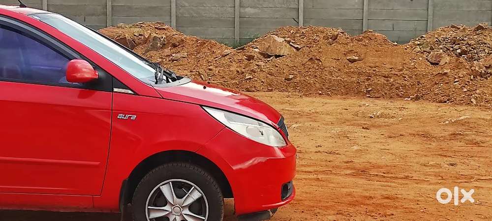Tata Indica Vista 2009 Diesel Car