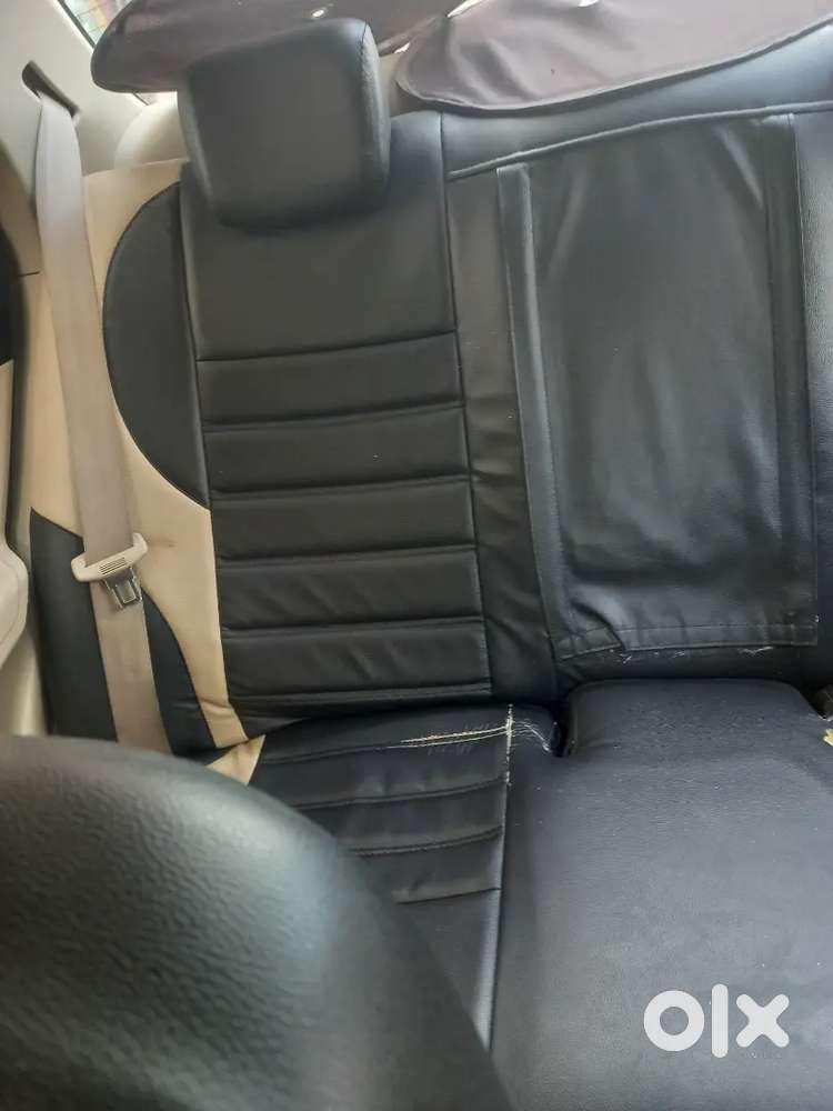 Maruti Suzuki Swift Dzire 2019