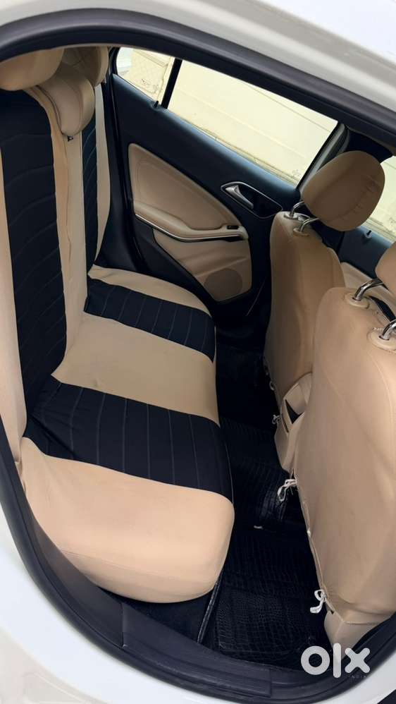 Mercedes-benz Gla 200 Diesel 2015