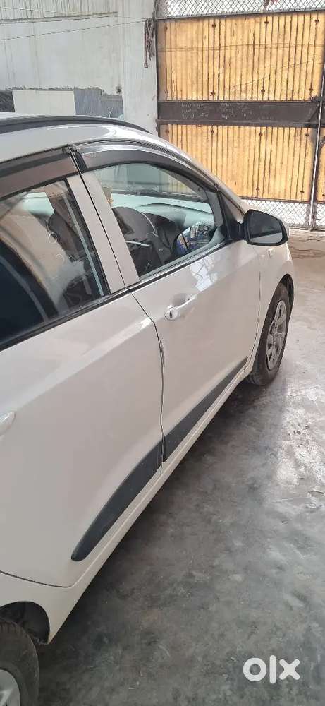 Hyundai Grand I10 2020 Petrol 36000 Km Driven