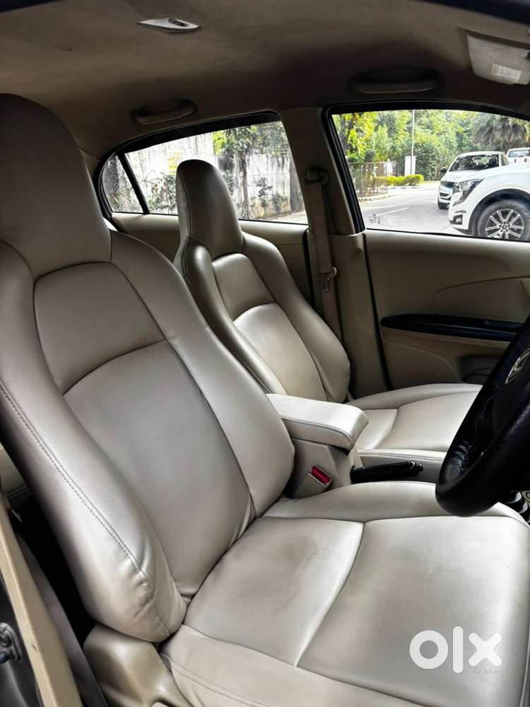 Honda Amaze 2014 Model