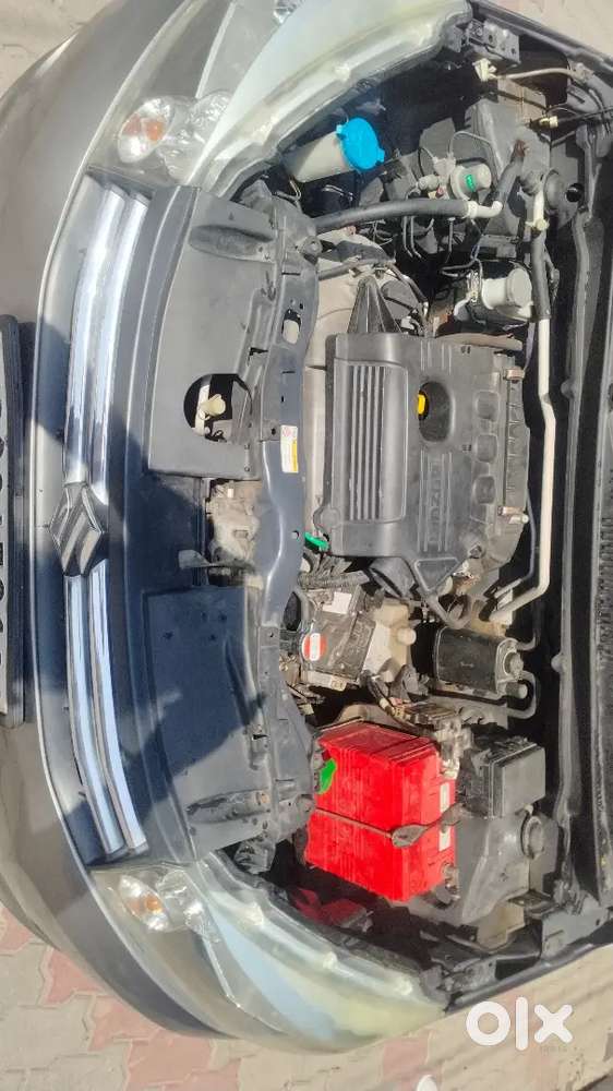 Maruti Suzuki Celerio 2014 Petrol 74935 Km Driven