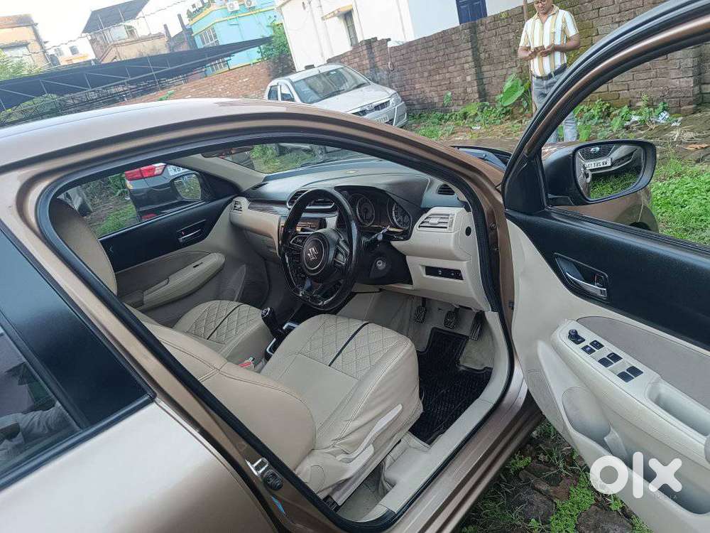 Maruti Suzuki Dzire 1.2 Vxi, 2020, Petrol