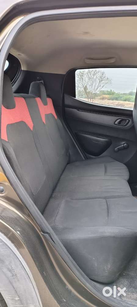 Renault Kwid 1.0 Rxt Edition, 2017, Petrol