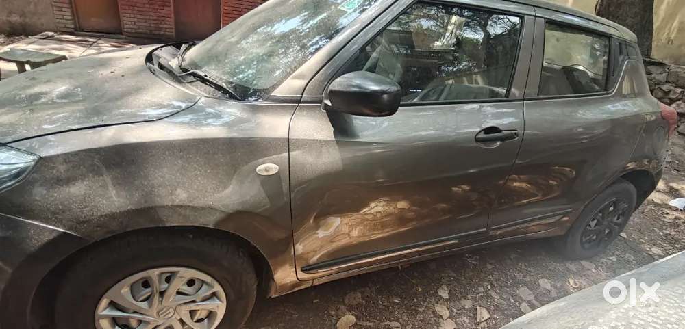 Maruti Suzuki Swift 2020