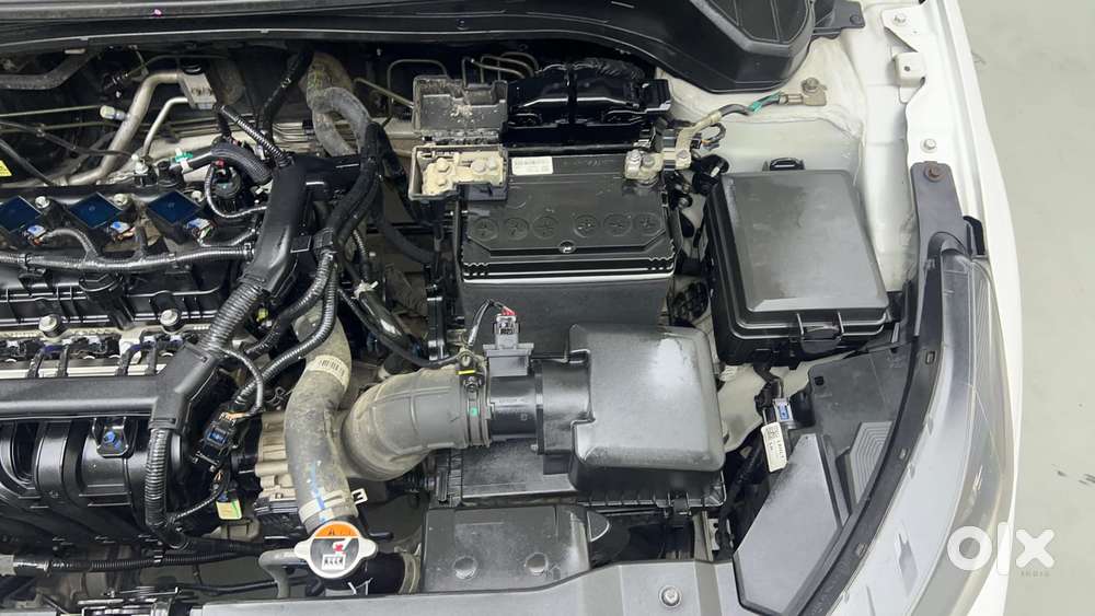 Hyundai I20 1.2 Sportz, 2023, Petrol