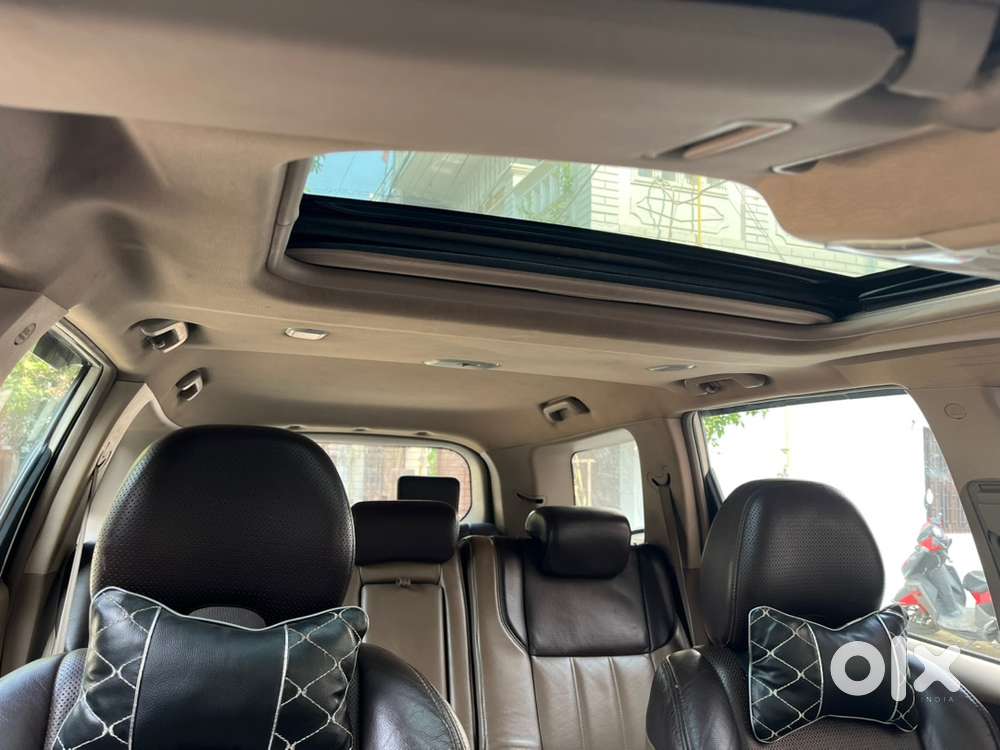 Mahindra Xuv500 Diesel 2015