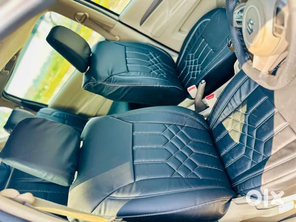 Maruti Suzuki Ertiga 2019 Cng & Hybrids 54655 Km Driven