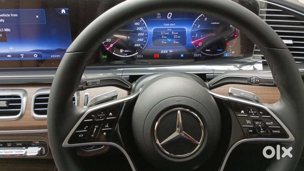 Mercedes-benz Gle 450 4matic Lwb, 2026, Petrol