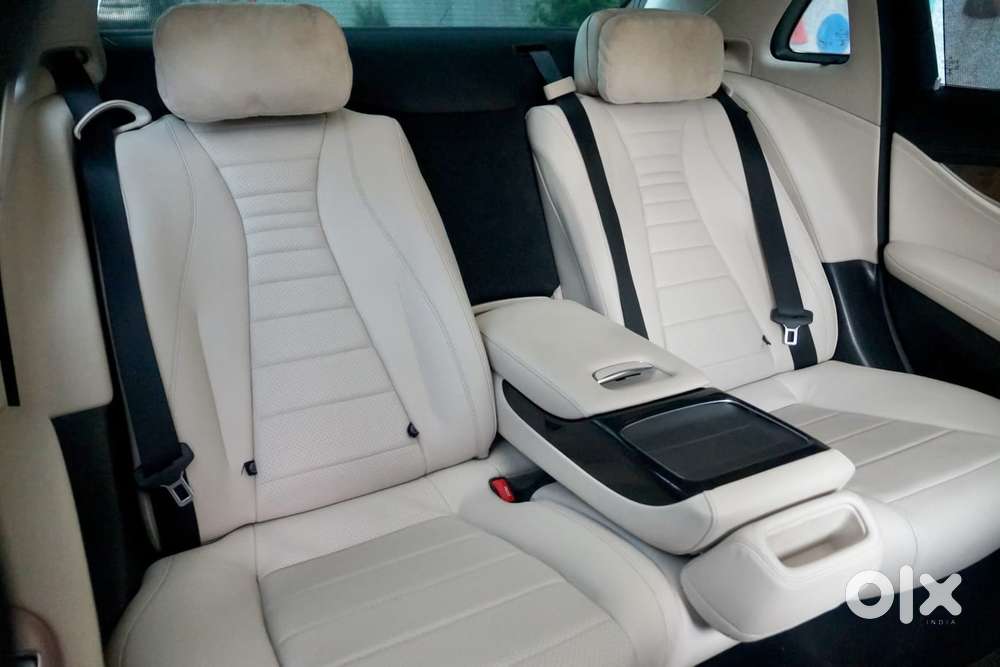 Mercedes-benz E-class E 220 D, 2017, Diesel