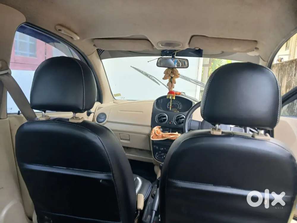 Chevrolet Spark Petrol 2010