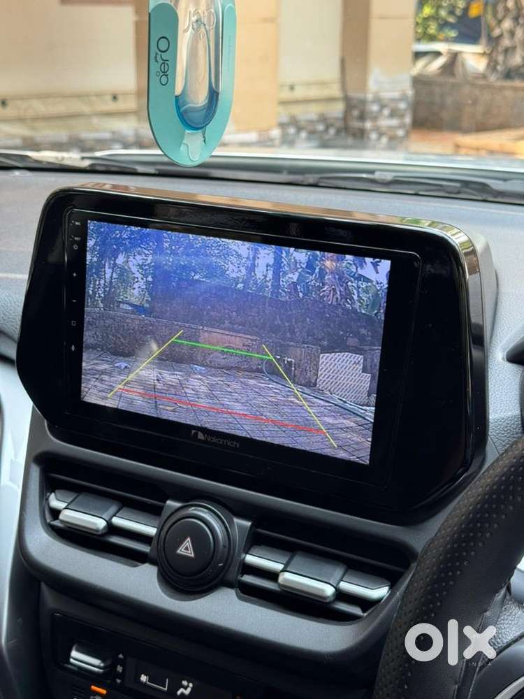 Maruti Suzuki Petrol Car 2023 Year