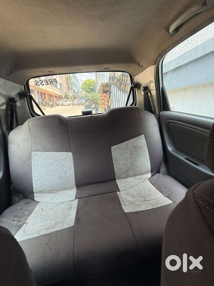 Maruti Suzuki Alto 2006