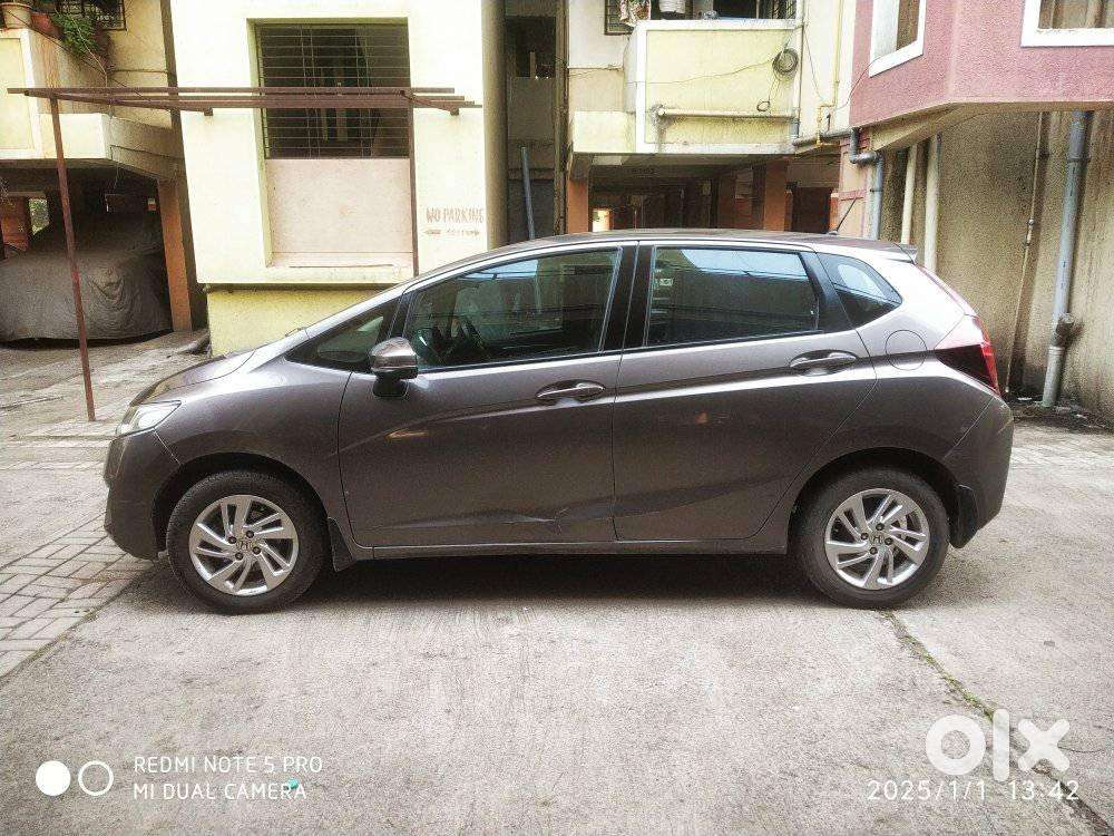 Honda Jazz 1.5 V I Dtec, 2016, Diesel