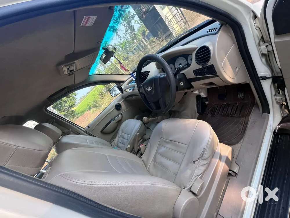 Mahindra Xylo 2013 Diesel Well Maintained