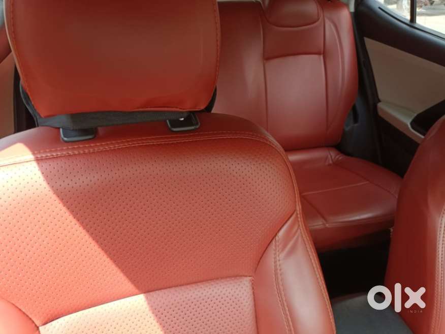 Hyundai Creta 1.5 S Petrol, 2021, Petrol