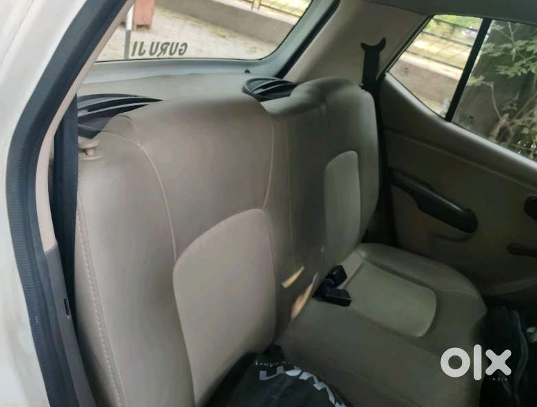 Hyundai I10 2011 Petrol Well Maintained