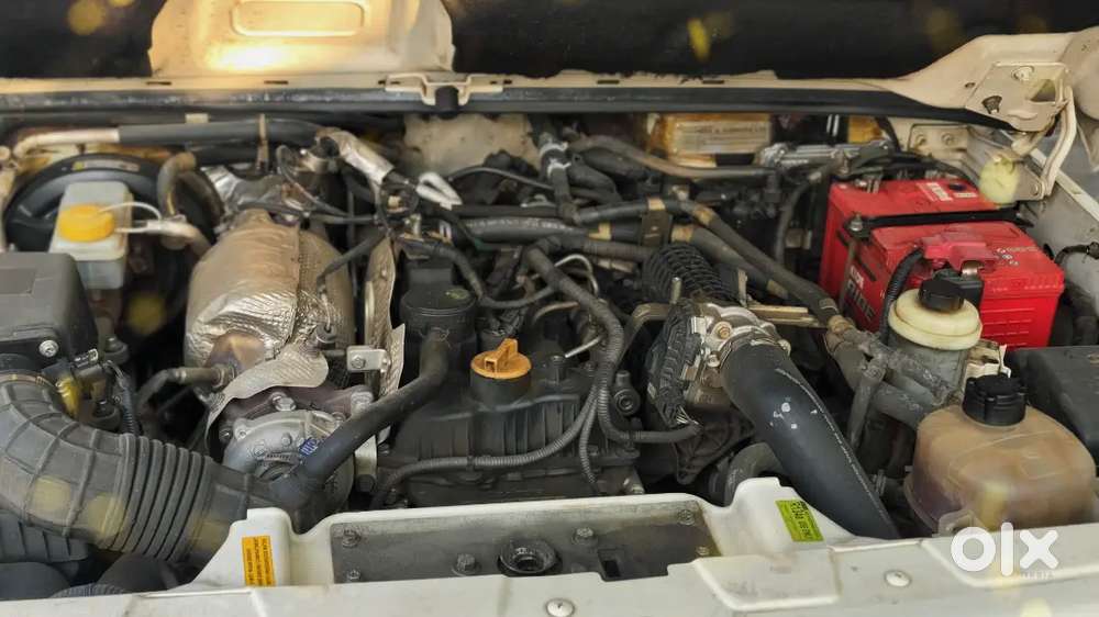 Mahindra Bolero Diesel 2024