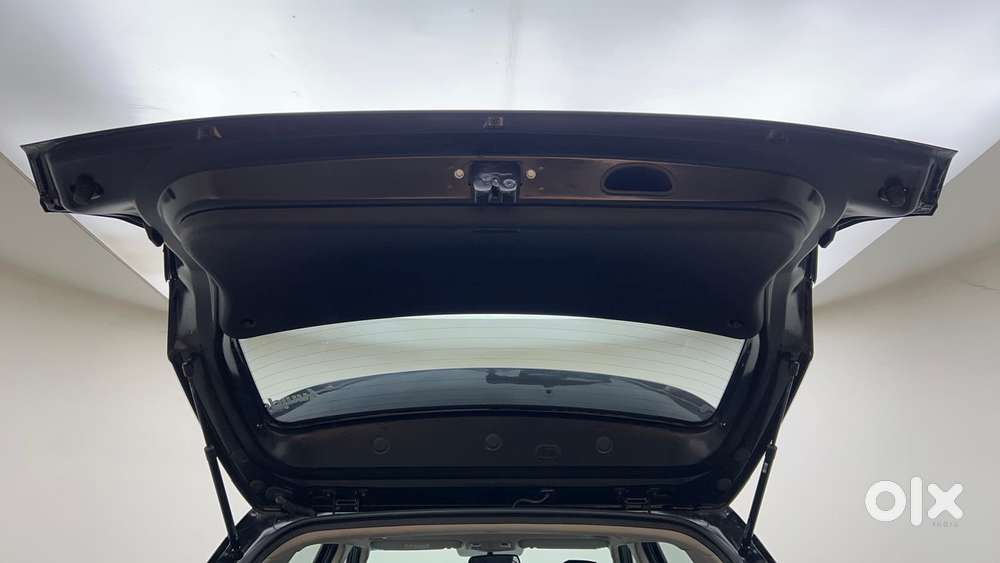 Hyundai Creta 1.4 Sx (o) Turbo Petrol Dct, 2020, Petrol