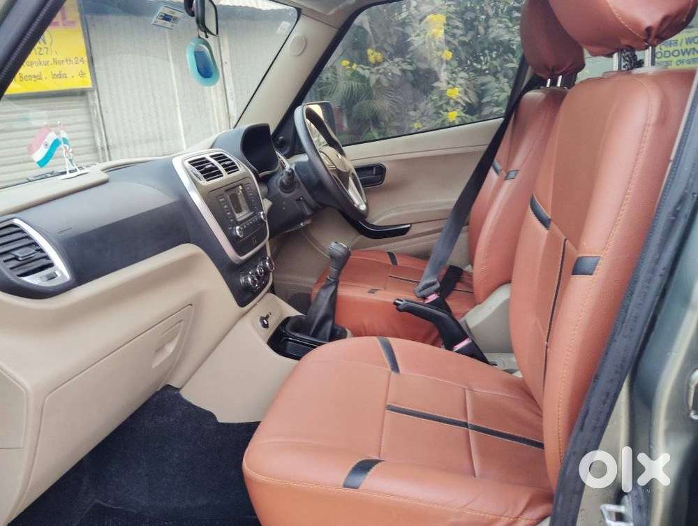 Mahindra Bolero Neo N8, 2024, Diesel