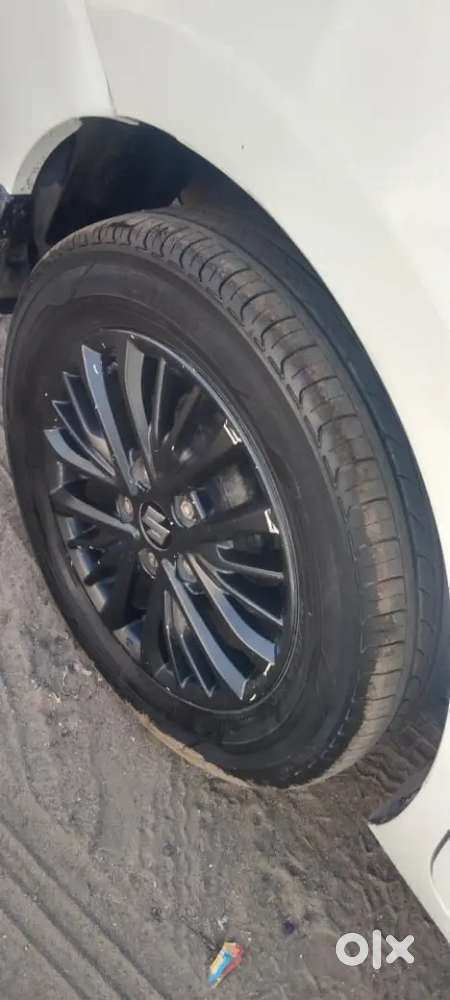 Maruti Suzuki Ertiga 2022 Cng & Hybrids 72000 Km Driven