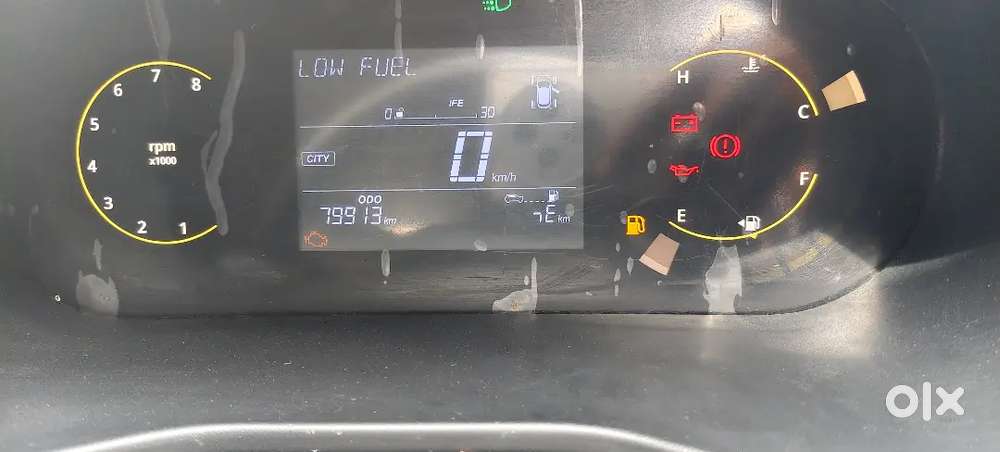 Tata Curvv Plus Petrol 6mt 2025