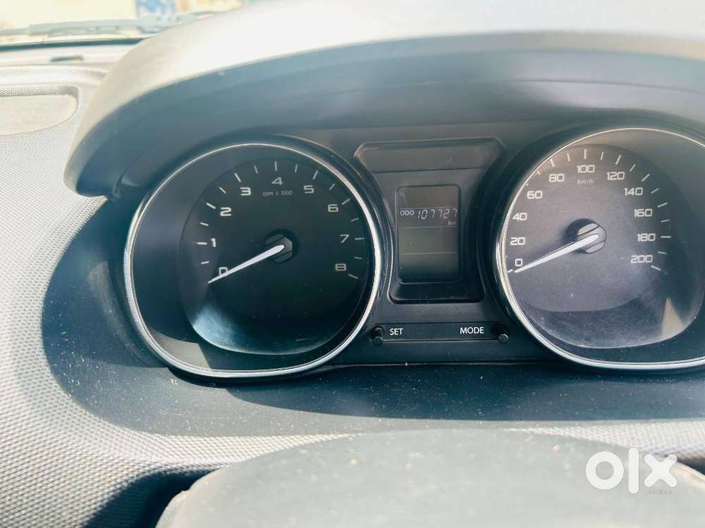 Tata Tiago 2019 Diesel 1 Lakh Kms Driven 1st Owner