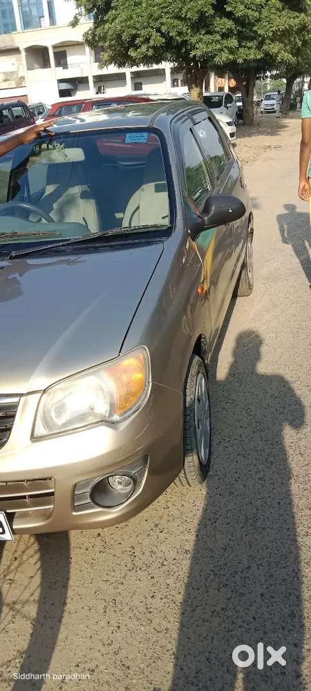 Good Condition Car  New Tyres