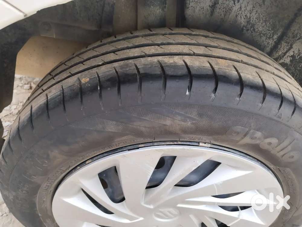 Maruti Suzuki Ertiga 2023 Cng & Hybrids 36000 Km Driven