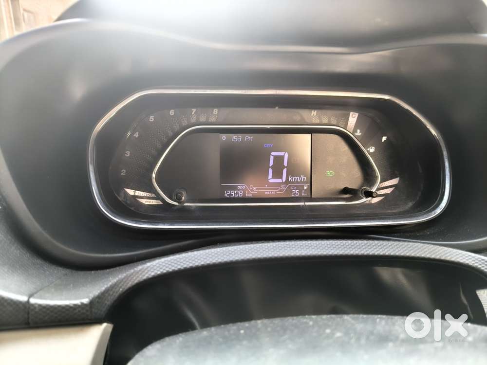 Tata Nexon Diesel 2023