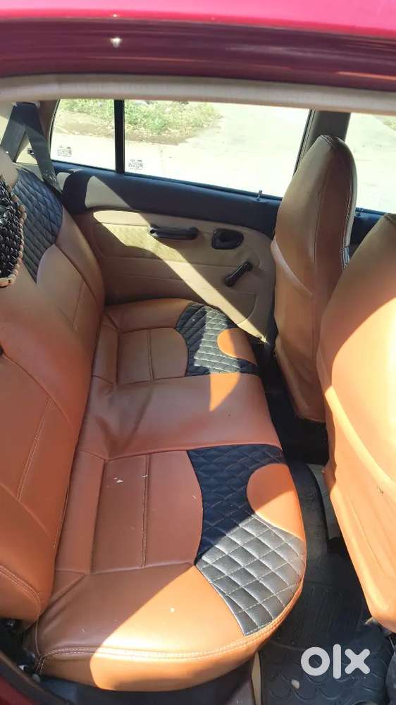 Hyundai Santro Xing Gls 2009