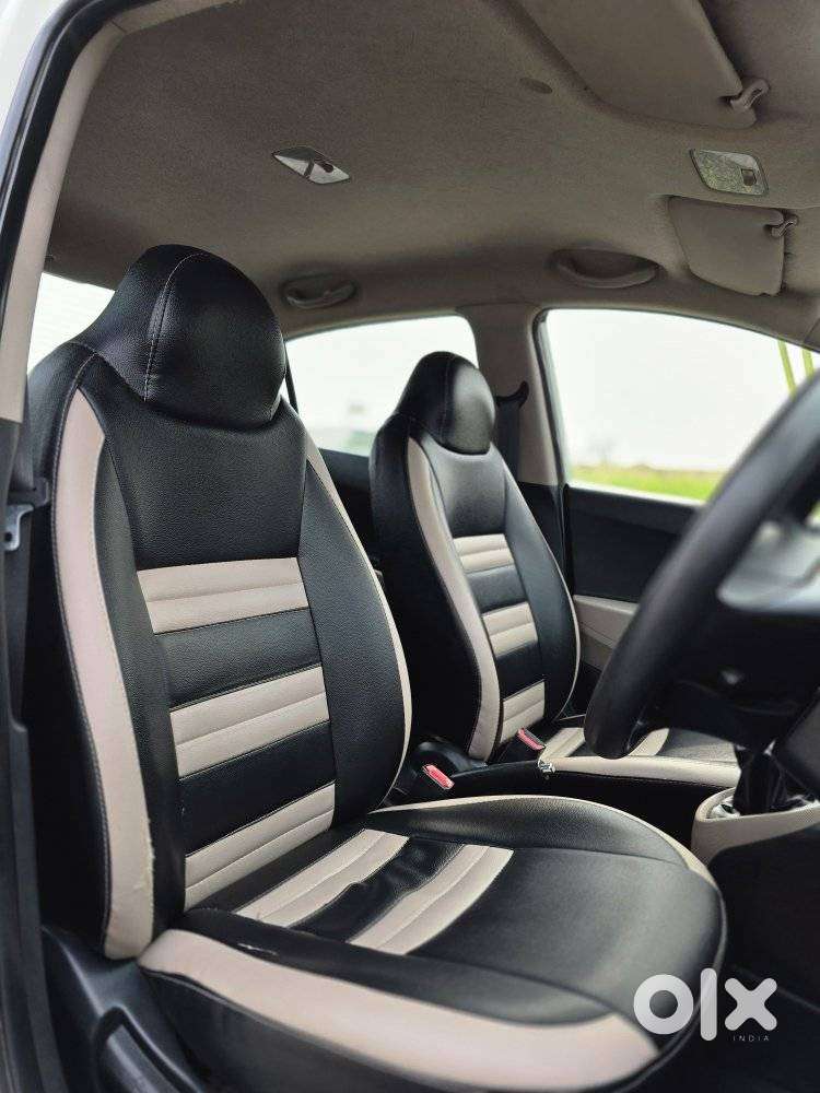 Hyundai Xcent, 2015, Diesel